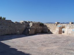 Castillo de Mula 2010